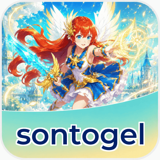 Latest Features Icon