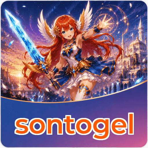 Perbandingan sontogel