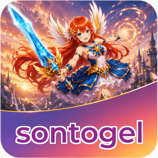 App Information sontogel