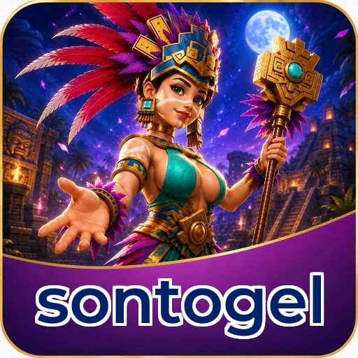 Instalasi sontogel Berhasil